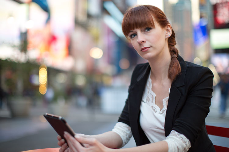 10 самых популярных женских сайтов