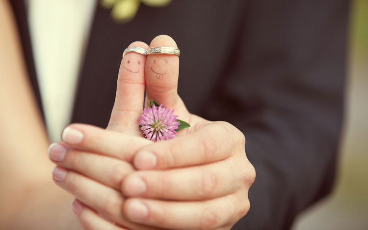 Брак: 5 популярных мифов