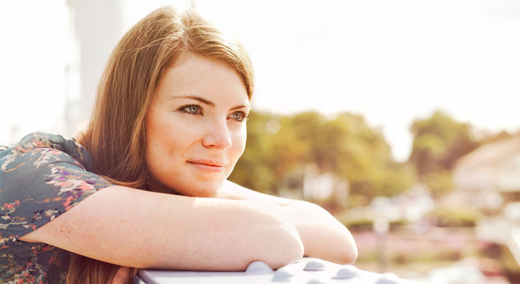 Как избежать раннего старения