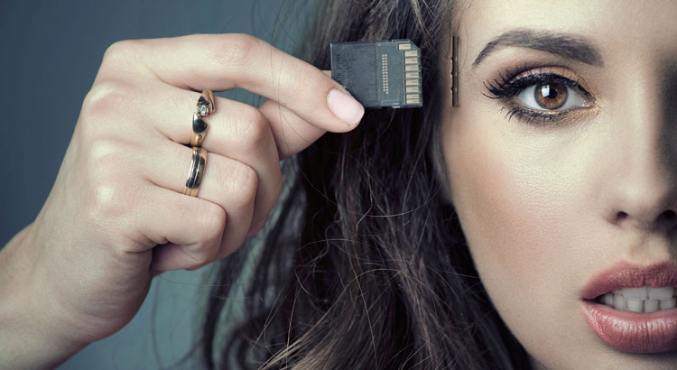 Несколько способов, как можно улучшить память