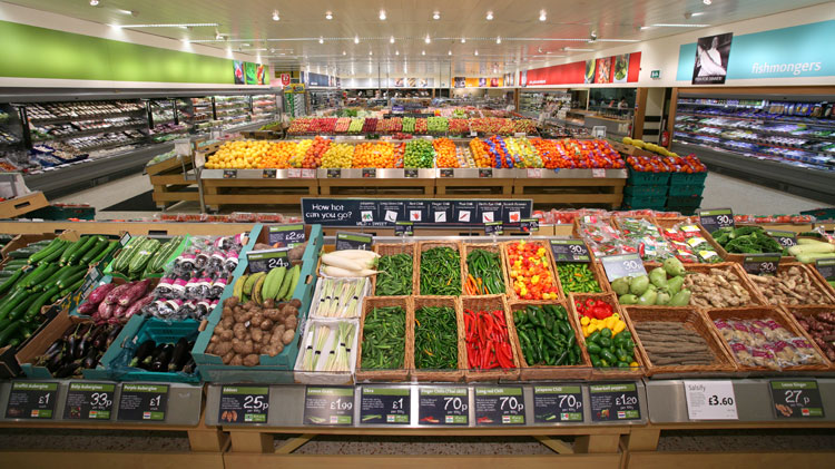 Как в супермаркете не потратить лишнего?