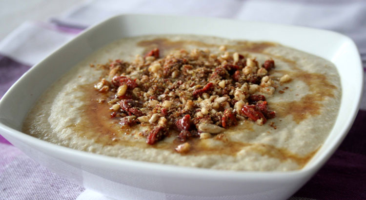 Почему так полезны каши