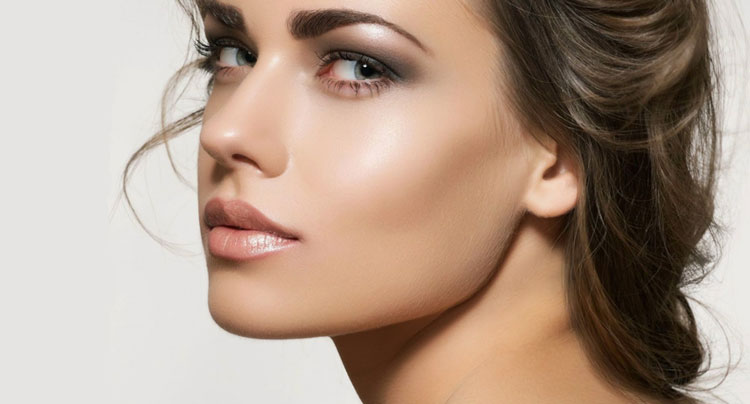 Секреты безупречного макияжа