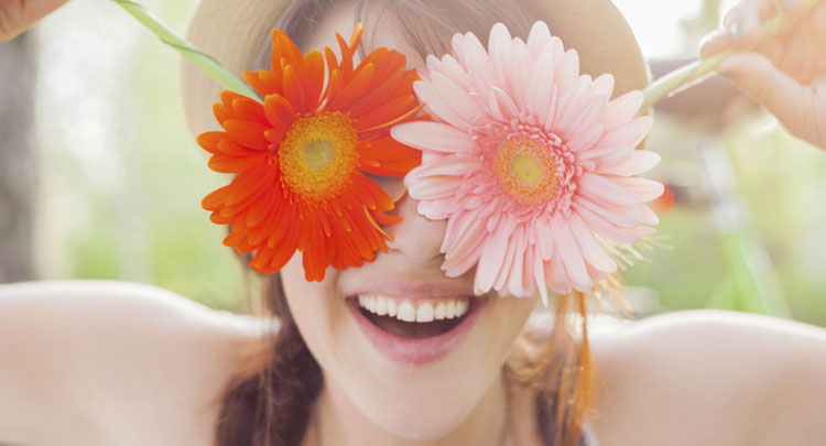 В чем секрет женского счастья