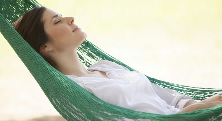 Дневной сон полезен