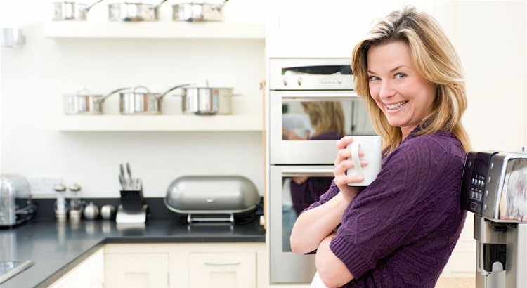 Флай-леди, или домохозяйка на каблуках