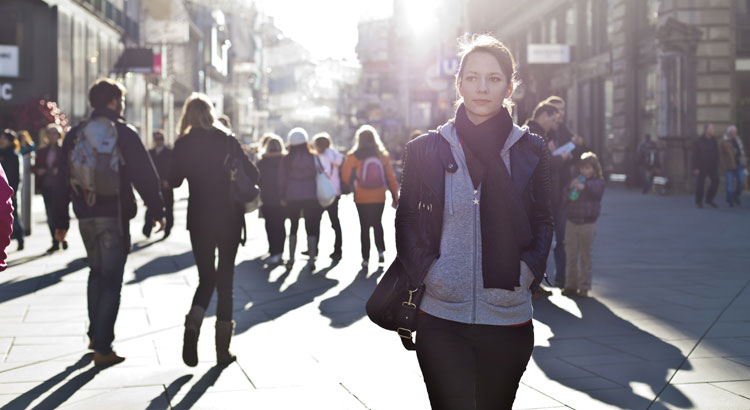 Маленькие хитрости для дам не модельной внешности