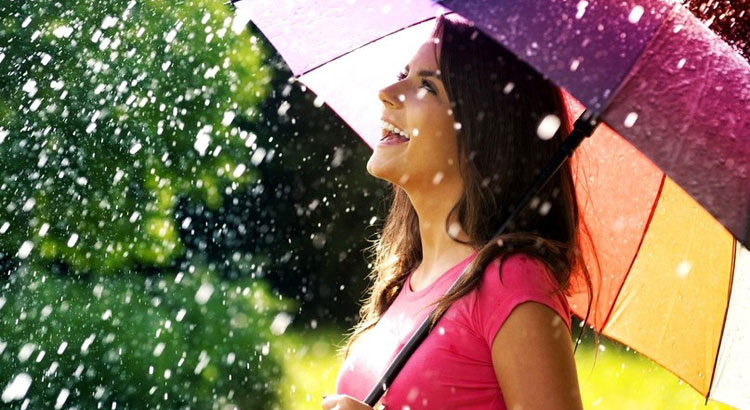 Хотите быть счастливой? Все в ваших руках