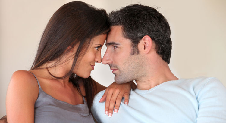 Психология современных отношений