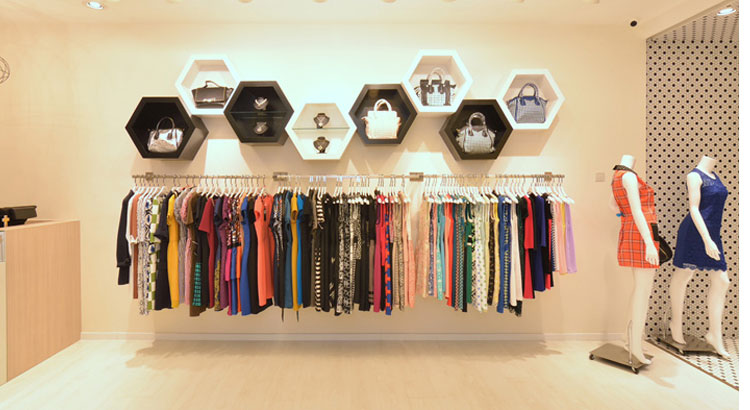 Учимся сочетать цвета