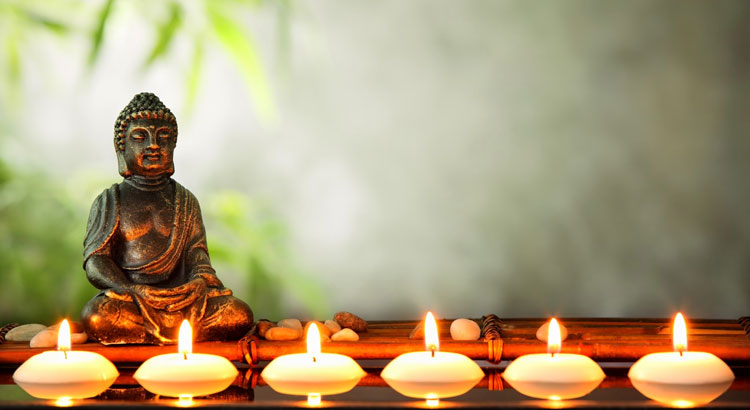 Фен-шуй и интерьер: изменения без финансовых вложений