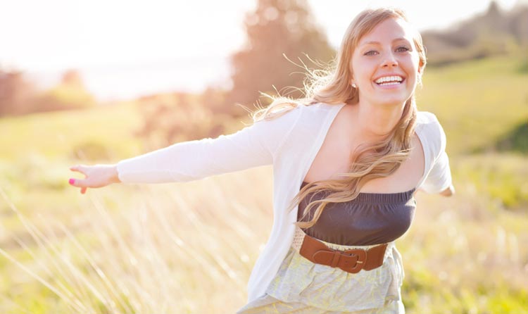 Как стать счастливой. Рецепты счастья