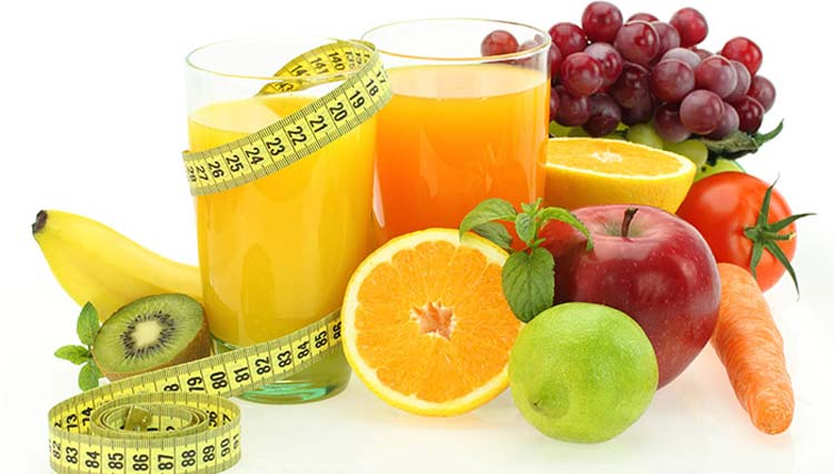 10 лучших сайтов про диеты и похудение