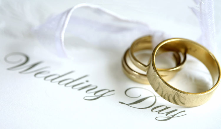 10 самых популярных сайтов про свадьбу