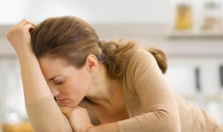 11 советов как справиться с депрессией