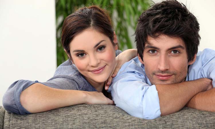 20 секретов семейного счастья