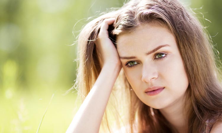 5 симптомов, которые женщины не должны игнорировать