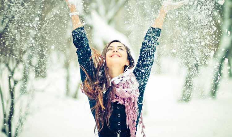 9 вещей, от которых нужно избавиться зимой