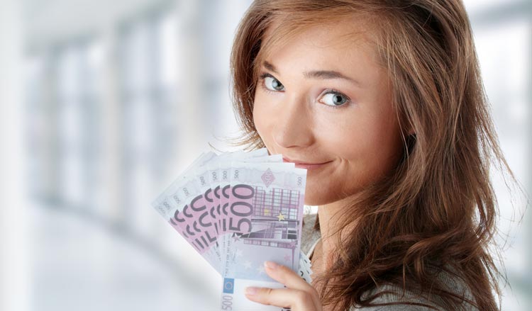 Как тратить деньги и быть счастливым?