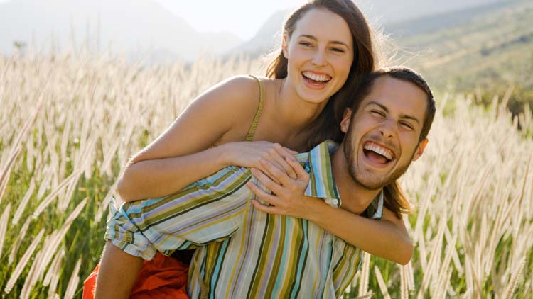Как сохранить счастье в отношениях?