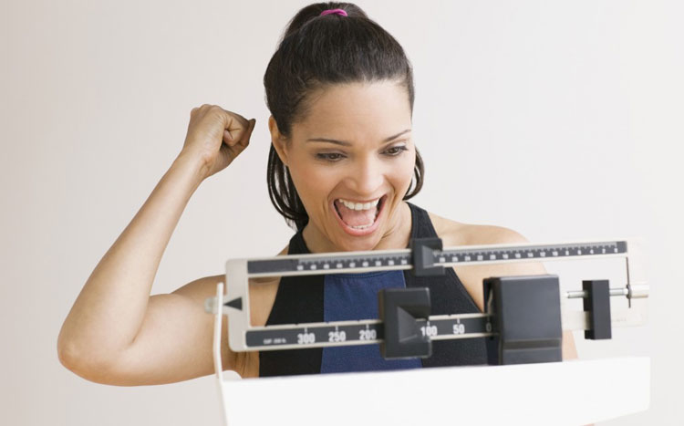 Безопасные методы похудения