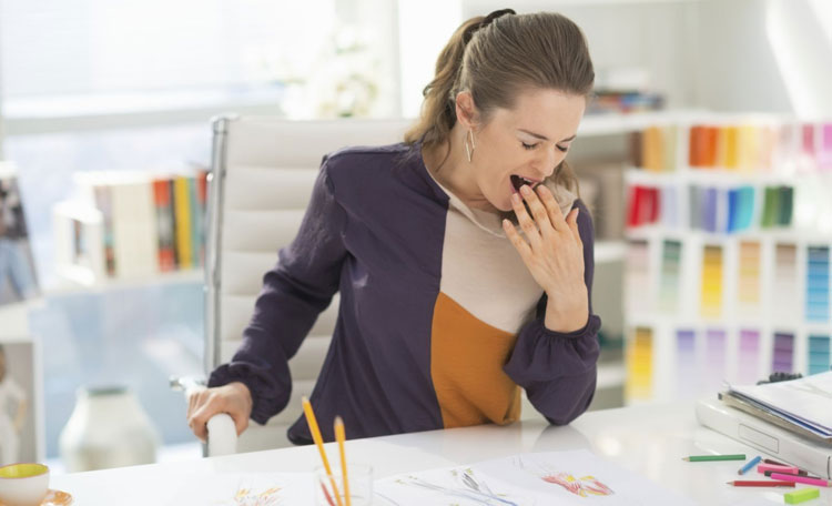 Как сделать любую работу нескучной