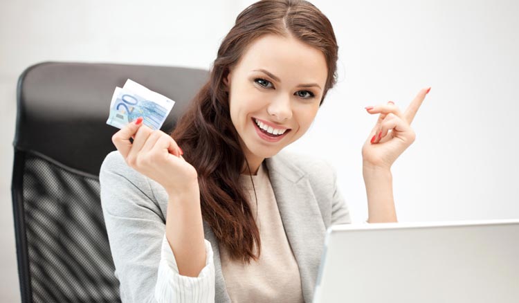 Дополнительный заработок для женщин: 15 эффективных идей