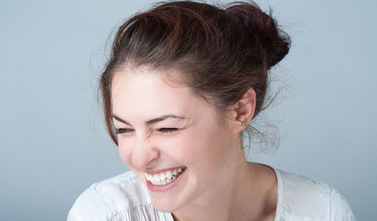 6 шагов к счастью. Позвольте себе быть счастливой