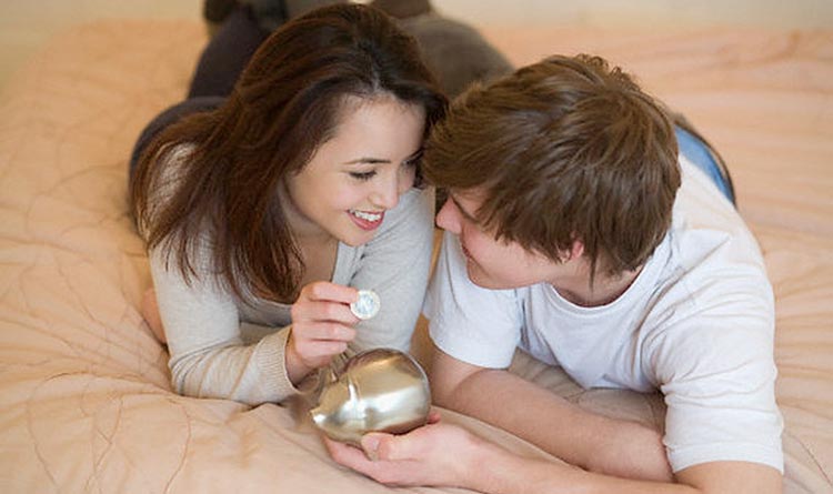 Искусство домашней экономии