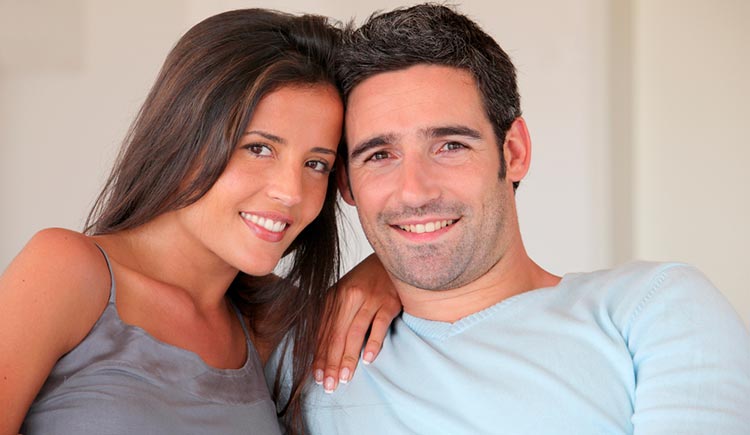 Рецепты счастья в браке