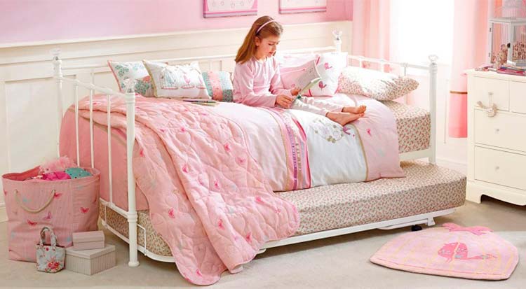 Какое детское постельное белье лучше
