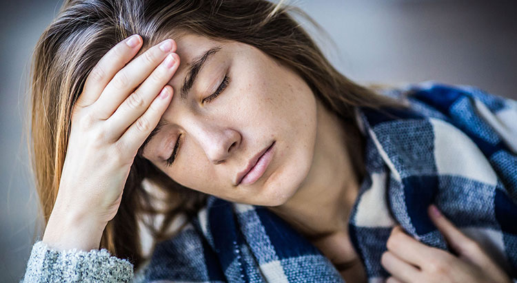 7 средств противодействия хронической усталости