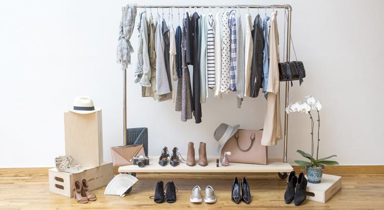 Идеальный гардероб: 10 базовых вещей