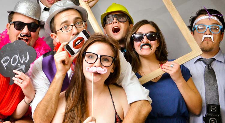 Как правильно организовать праздник