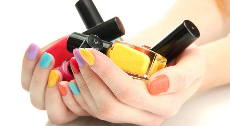 Как правильно выбрать лак для ногтей
