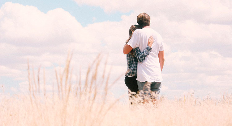 7 стадий развития отношений