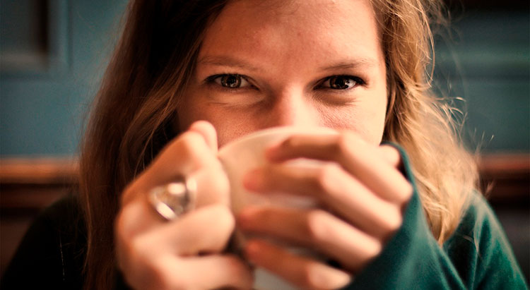 7 чудо-напитков, которые помогают похудеть