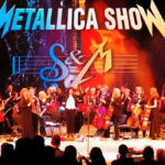 Metallica S&M Tribute Show: возвращение легенды