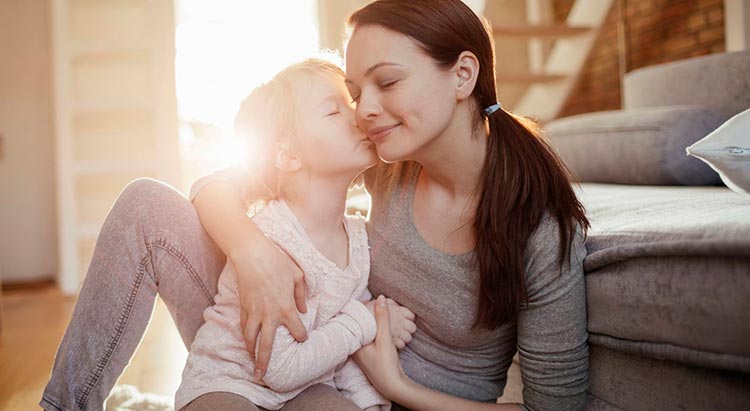 Будьте красивы и дома