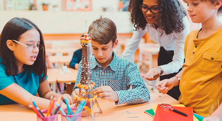 Как выбрать для ребенка языковой лагерь