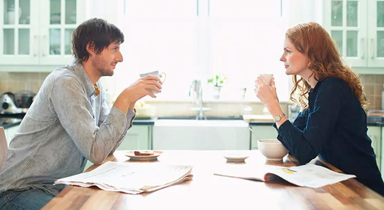 7 признаков проблем в отношениях