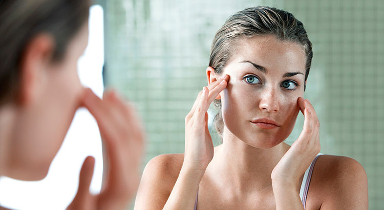 7 советов как сохранить молодость кожи