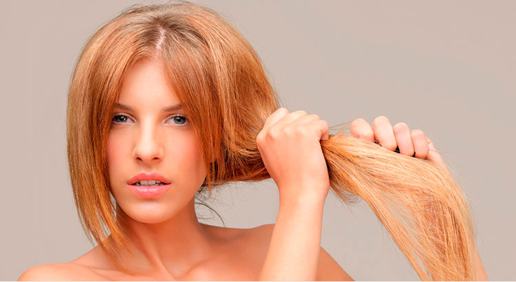 Восстановление сухих волос. Средства и приемы