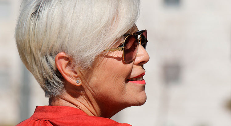 Как укрепить иммунную систему после 60 лет