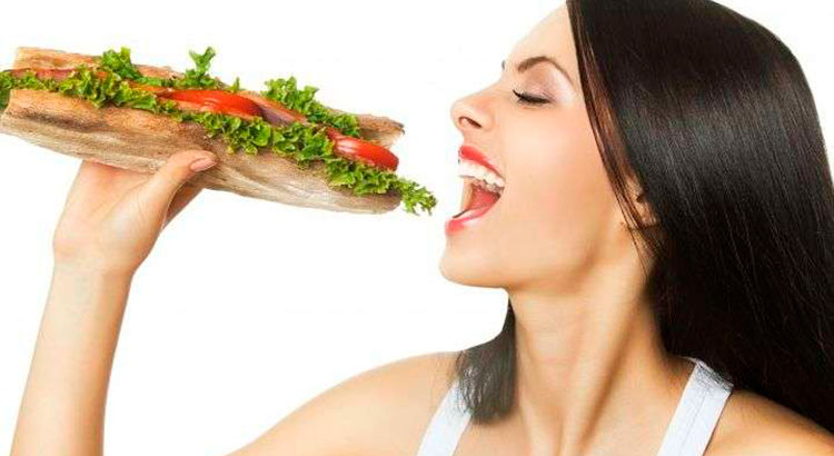 Приступы голода: как их предотвратить и как с ними справиться