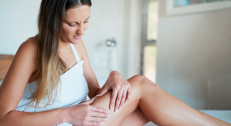 5 наиболее эффективных способов, избавится от целлюлита