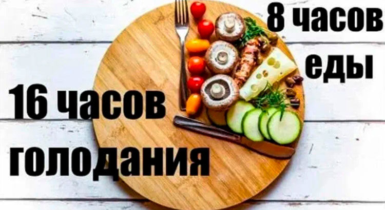 Периодическое голодание польза и вред