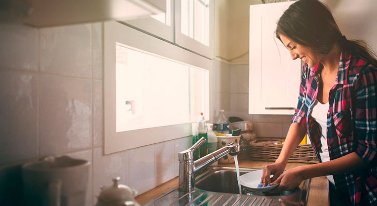 Як правильно обрати мийку для кухні