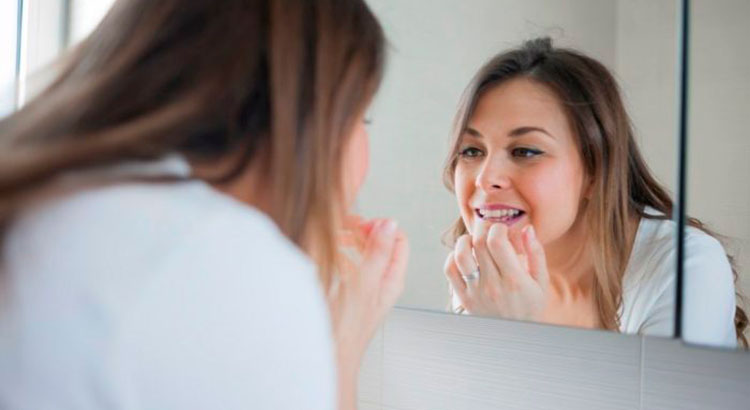 Как понять, что зубной эмали не хватает минералов?