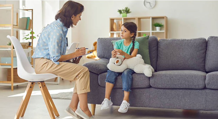 Дитяча психотерапія: коли звертатися і які методи використовувати